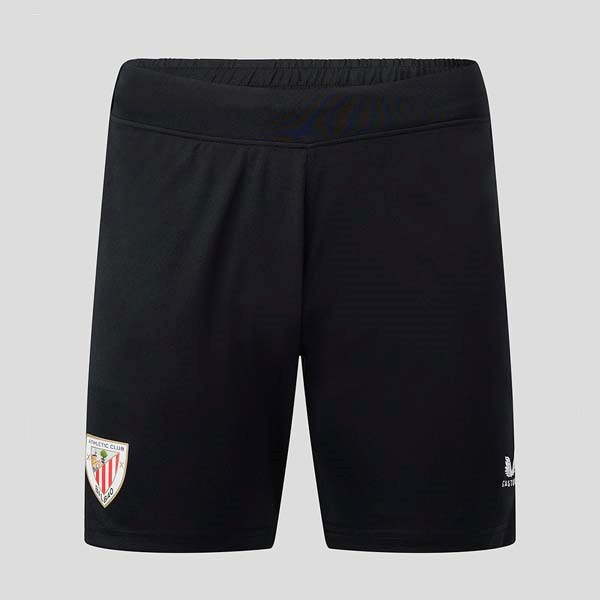 Pantalones Athletic Bilbao Replica Primera Ropa 2023/24